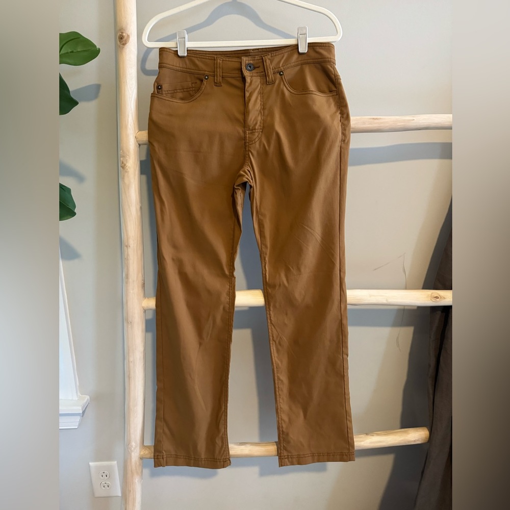 Men’s Prana Breathe Performance Pants